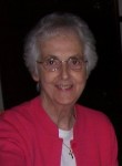 Sr. Barbara Horan Pastoral Associate 1999-2016