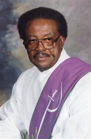 Requiescat in pace - Rest in peace Deacon Jimmie L. Boyd August 22, 1940 - January 20, 2016