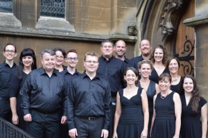 The Vocalis Chamber Choir