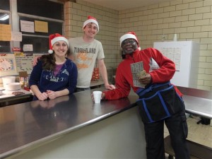 Please remember, there will be NO BINGO games on Christmas Eve or New Year's Eve. Happy Holidays from our volunteers.