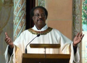 Parish to honor the late Deacon Jimmie Boyd on Sunday, October 16.