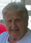 Jeanne R. Heubusch June 9, 1931 - February 24, 2016