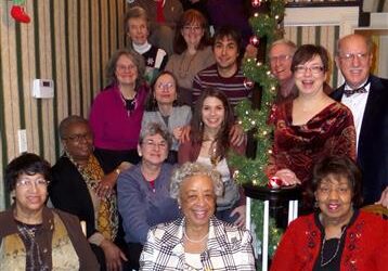 Trinity Series continues with “Christmas Re-Gifted” on Jan. 11, 2015