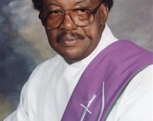Rest in Peace, Deacon Jimmie