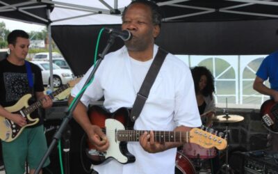 B.T Summer Fest, Monday, August 24, 2015