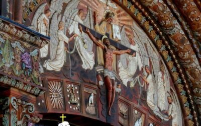 PBS and Daybreak TV Productions to Film Mass on March 22
