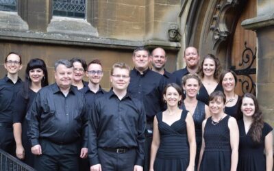 Announcing our 2015-16 Trinity Series Concert Schedule