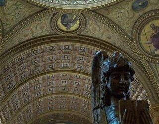 Blessed Trinity Appears in Buffalo News Photo Gallery