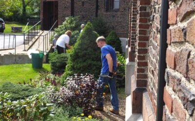 Buffalo Underground Surfaces at Blessed Trinity