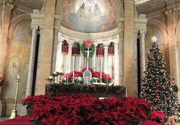 2015 Christmas Eve Service